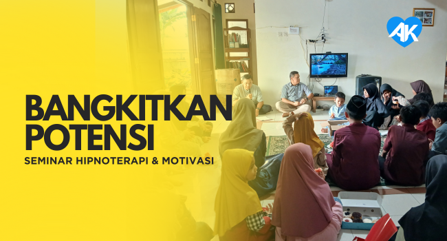 Bangkitkan Potensi