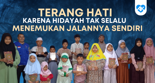 Terang Hati